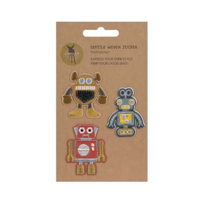 Lässig School Patches Set 3-teilig Horse | Buy bags, purses